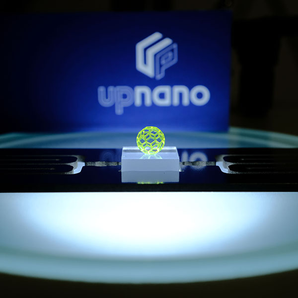 UpNano_Technology_Bio_printing