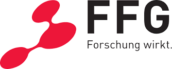 Logo: Austrian Research Promotion Agency (FFG)