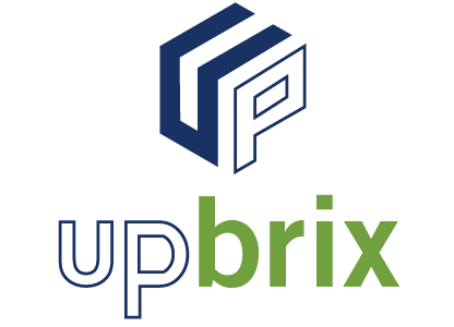 Logo UpBrix