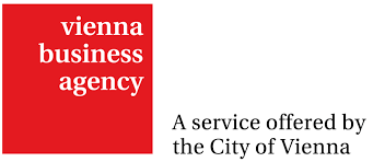 Logo: Vienna Business Agency