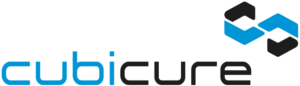 Logo Cubicure